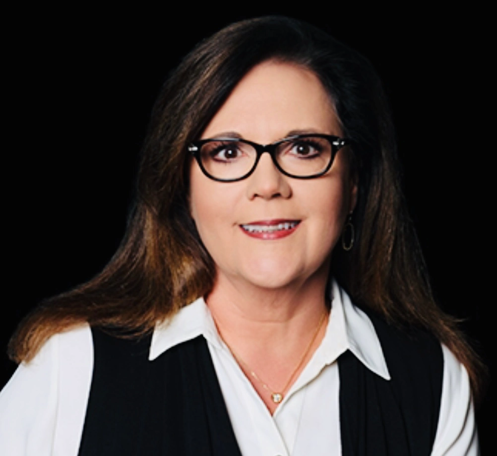 Picture of Dana Hare